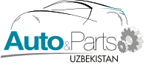 Auto&Parts Uzbekistan 2012