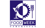 FoodWeek UZBEKISTAN 2012