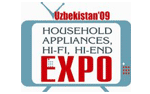 UzHomeExpo - Узбекистан