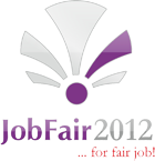 JobFair 2012 - Ташкент