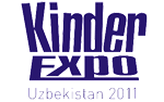 KinderExpo Uzbekistan 2011