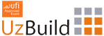UZBUILD 2012