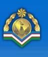 Налоговая служба Республики Узбекистан