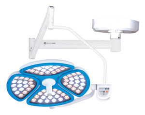 LED Operating lamp