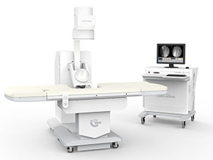 Extracorporeal Shock Wave Lithotripter 