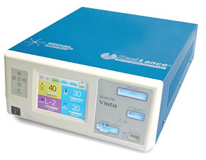 Electrosurgical Generator