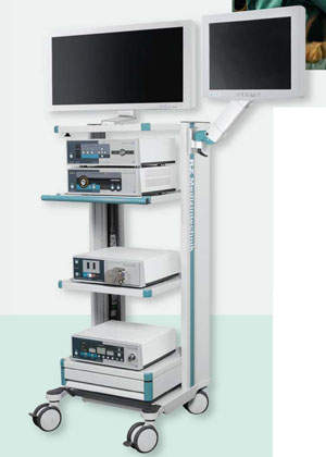Video system
