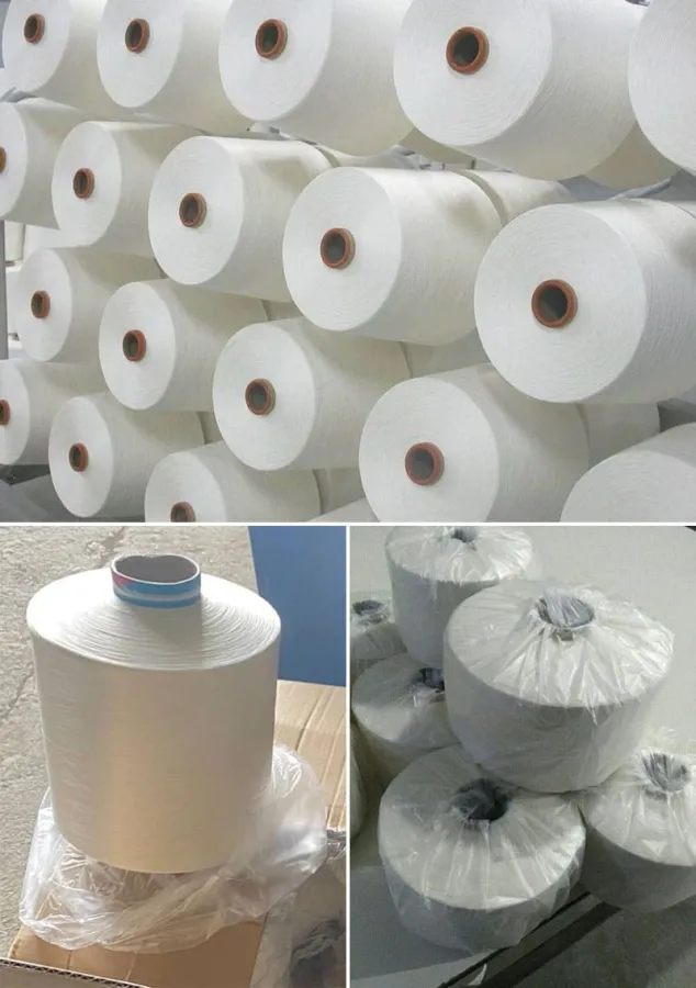 Our company specializes in the production of plastic bags, bags, films and packing bags. Polyethylene film for the textile industry.