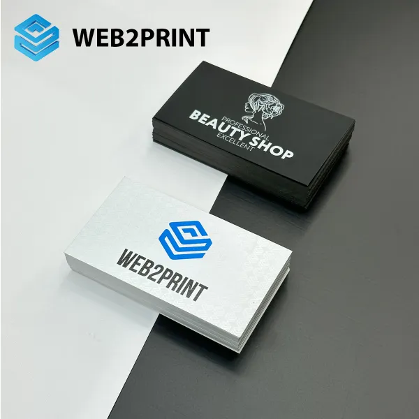 Business cards
