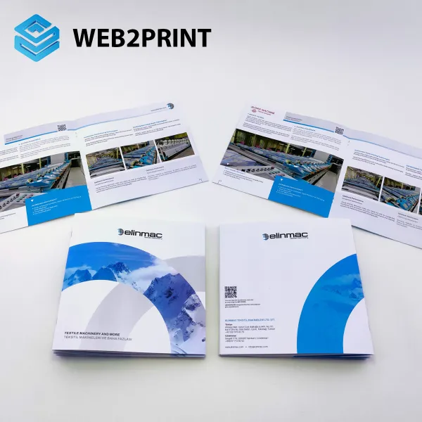 Catalogs