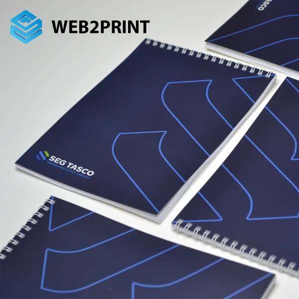 Notepads