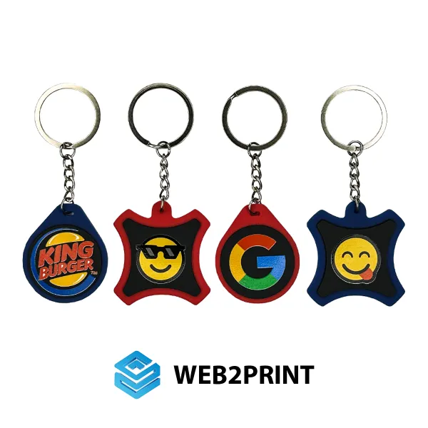 Keyrings
