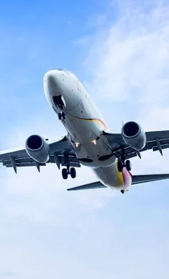 Air transportation