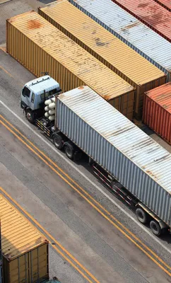 Automotive transportation