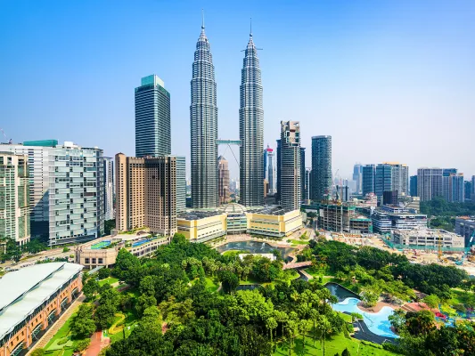 Kuala-Lumpur




