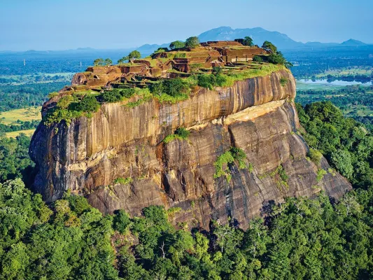 Shri-Lanka



