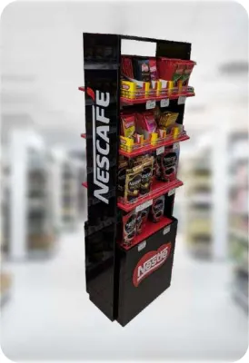 Nescafé