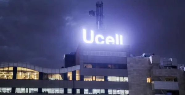 Ucell