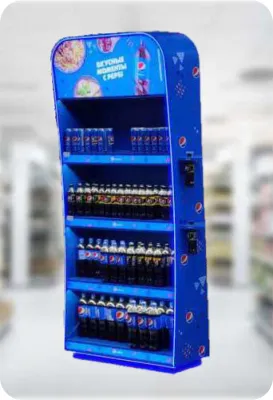 Pepsi Co.