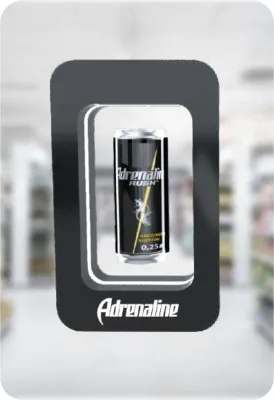 Adrenaline
