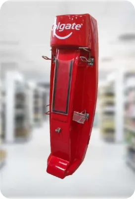 Colgate