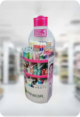Garnier
