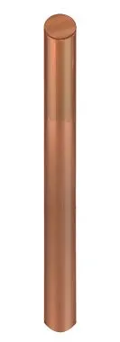 КМО
TSh 64-05755737-132:2007
Медная проволока (заготовка для зачистки) предназначена для изготовления электрических проводов для кабелей, проводов, проводов.