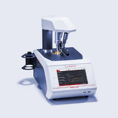 Pensky-Martens Chaqnash nuqtasini sinovchi: PMA 500