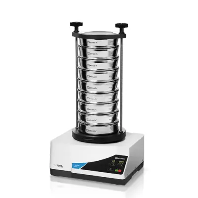 AS 200 Basic Elaklash Mashinasi (Retsch)