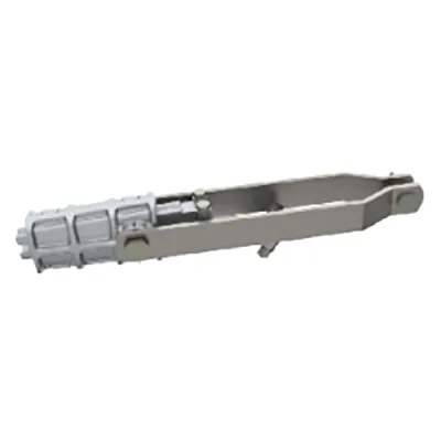 Tension fittings

