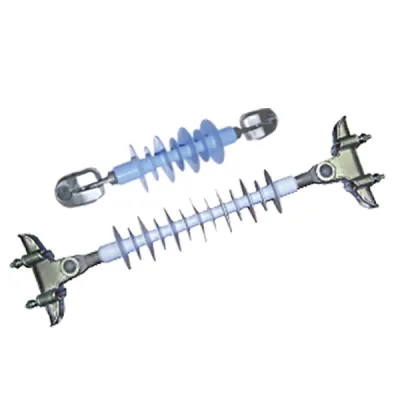 Interphase insulating spacers