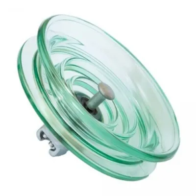 Support insulators