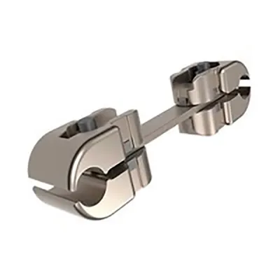 Protective fittings