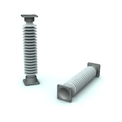 Pin insulators