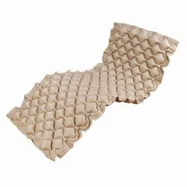 Variable pressure anti-bedsore mattress with pumping system, model: QDC-303