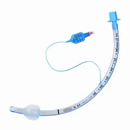 Murphy-type endotracheal tube with sterile cuff, single use.                                 
Sizes 12CH/Fr, 14CH/Fr, 16CH/Fr, 18CH/Fr, 20CH/Fr, 22CH/Fr, 24CH/Fr, 26CH/Fr