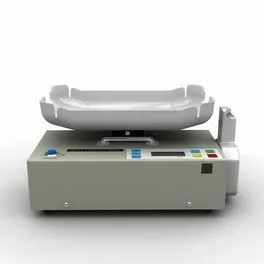 Mixer for blood sampling model AccuMix 735A