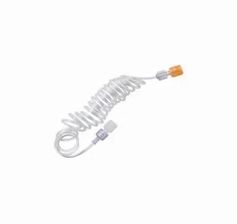 Connecting tube for CT, 150 cm