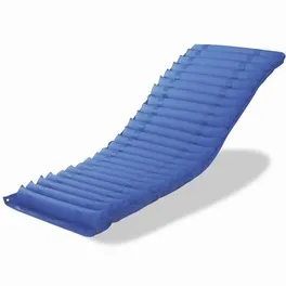 Variable pressure anti-bedsore mattress with pumping system, model: QDC-300