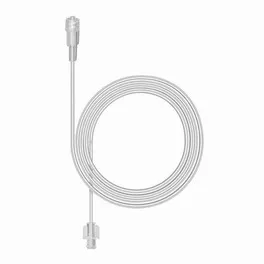 Medical extension cords version II
(Infusion line)
