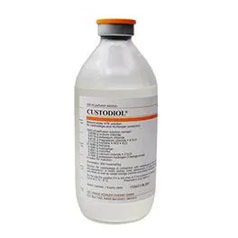 CUSTODIOL