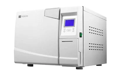 Паровые стерилизаторы автоклавыYS-3PV-22L-E