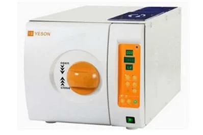 Паровые стерилизаторы автоклавыYS-3PV-18L-E