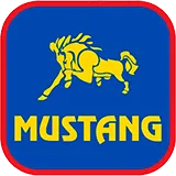 MUSTANG АЗС ОФИС