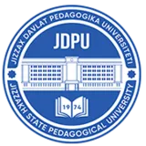 JIZZAKH STATE PEDAGOGICAL UNIVERSITY. JIZZAKH STATE PEDAGOGICAL UNIVERSITY.