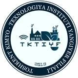 ЯНГИЕРСКИЙ ФИЛИАЛ ТАШКЕНТСКОГО ХИМИКО-ТЕХНОЛОГИЧЕСКОГО ИНСТИТУТА ЯНГИЕРСКИЙ ФИЛИАЛ ТАШКЕНТСКОГО ХИМИКО-ТЕХНОЛОГИЧЕСКОГО ИНСТИТУТА