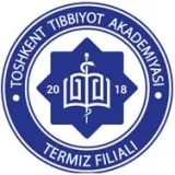 TERMEZ BRANCH TASHKENT MEDICAL ACADEMY.