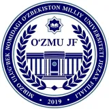 THE NATIONAL UNIVERSITY OF UZBEKISTAN named after MIRZO ULUGBEK. JIZZAKH BRANCH THE NATIONAL UNIVERSITY OF UZBEKISTAN named after MIRZO ULUGBEK. JIZZAKH BRANCH