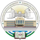 ИНСТИТУТ АГРОБИОТЕХНОЛОГИЙ И ПРОДОВОЛЬСТВЕННОЙ БЕЗОПАСНОСТИ САМАРКАНДСКОГО ГОСУДАРСТВЕННОГО УНИВЕРСИТЕТА