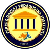 TERMEZ STATE PEDAGOGICAL INSTITUTE TERMEZ STATE PEDAGOGICAL INSTITUTE